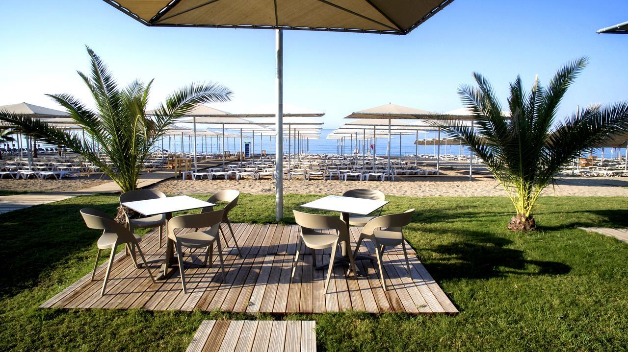 Riolavitas Resort & Spa Side Exterior photo